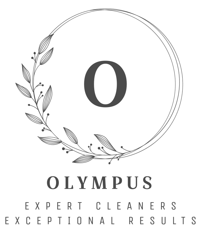 Olympus Commercial Cleaning
